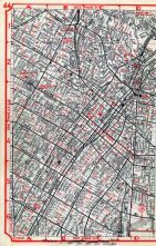 Page 044, Los Angeles 1943 Pocket Atlas